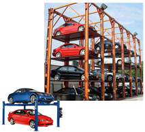 Car parking systems Manufacturer Supplier Wholesale Exporter Importer Buyer Trader Retailer in chennai Tamil Nadu India